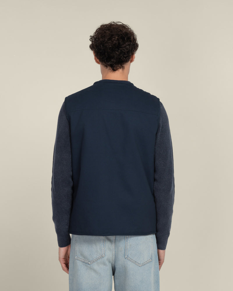 Thorin - Canvas Gilet