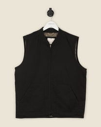 Viggo - Canvas Gilet