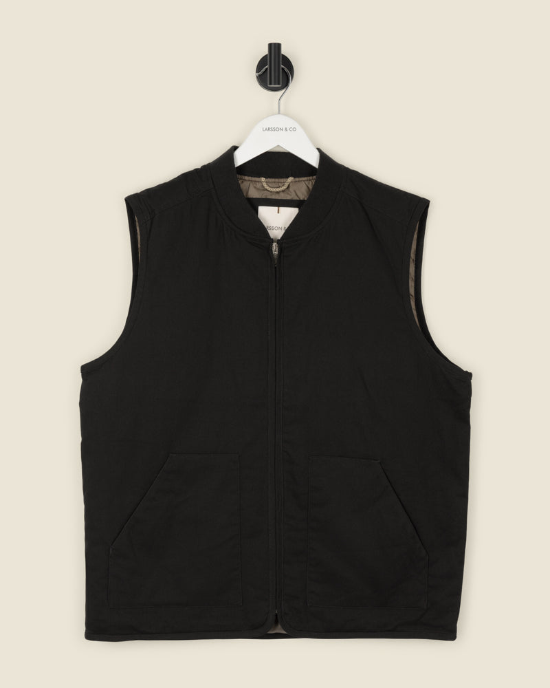 Viggo - Canvas Gilet
