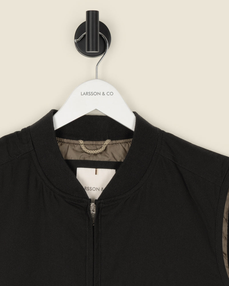 Viggo - Canvas Gilet