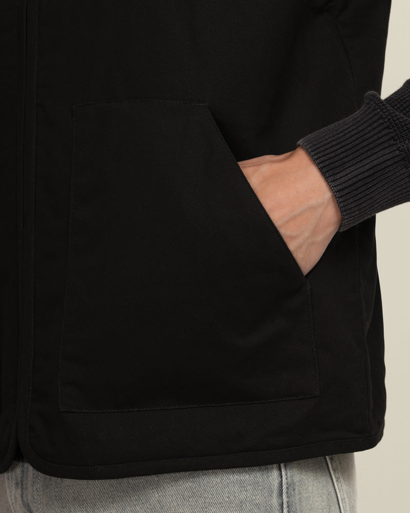 Viggo - Canvas Gilet