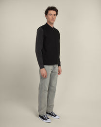 Viggo - Canvas Gilet