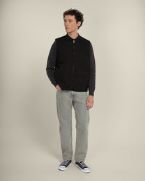 Viggo - Canvas Gilet