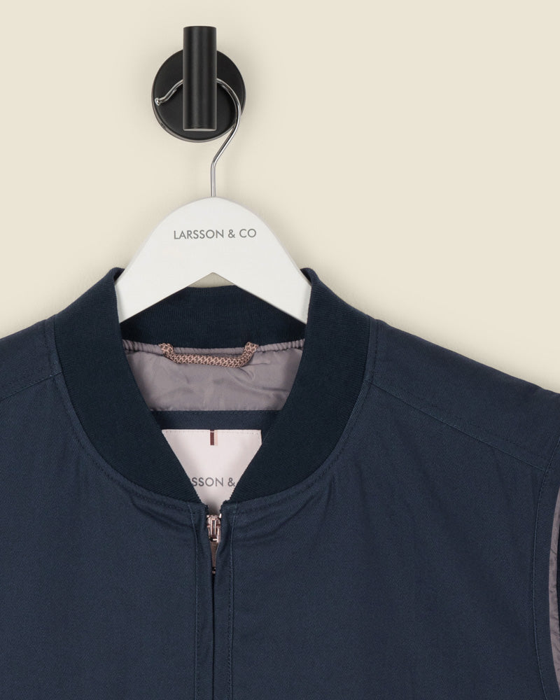 Viggo - Canvas Gilet