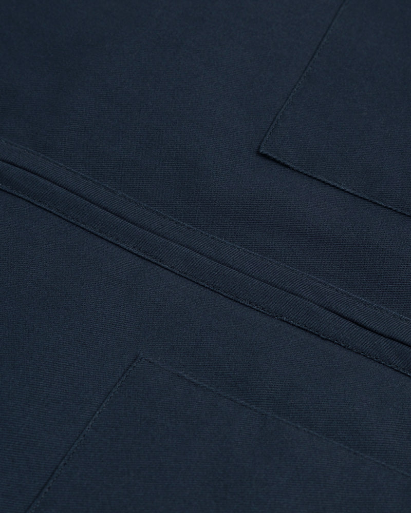 Viggo - Canvas Gilet