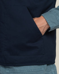 Viggo - Canvas Gilet