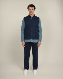 Viggo - Canvas Gilet