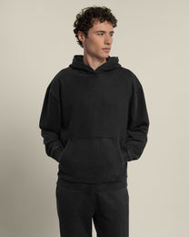 Larsson &amp; Co Men’s Soro Vintage Wash Hoodie