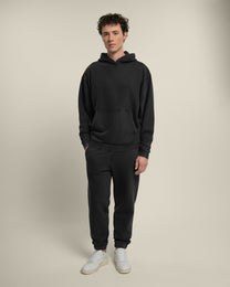 Soro - Vintage Wash Hoodie