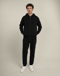 Faaborg - Zip-Through Hoodie