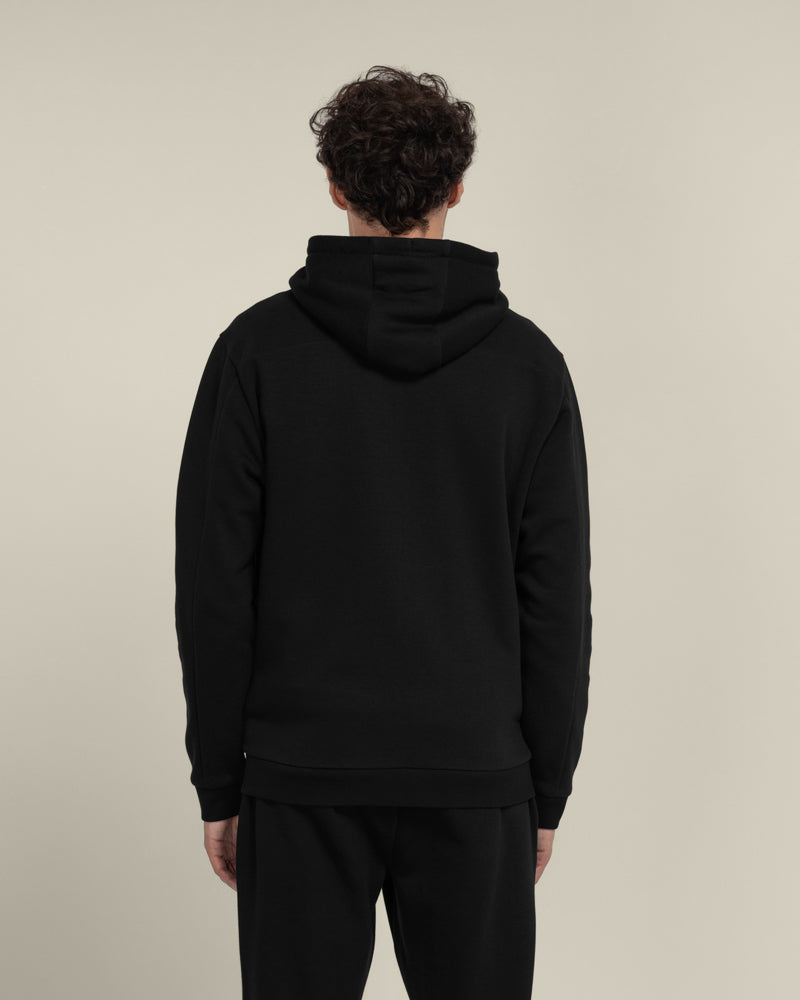 Faaborg - Zip-Through Hoodie