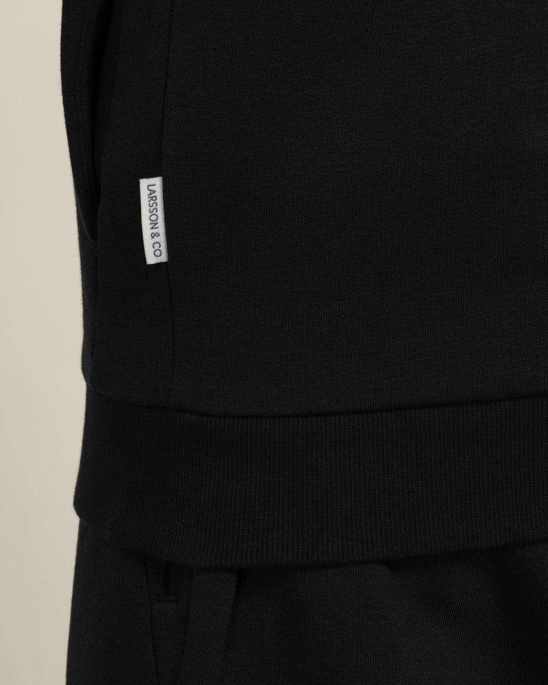 Faaborg - Zip-Through Hoodie