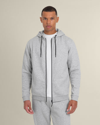 Grey Melange