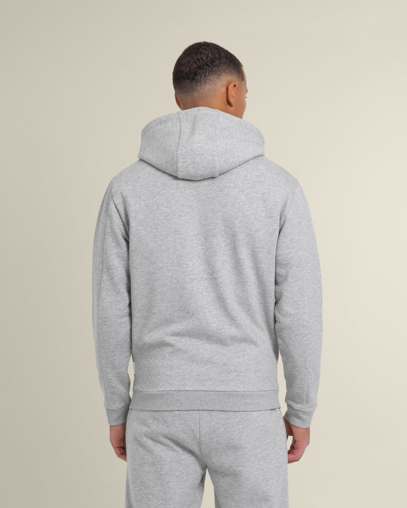 Faaborg - Zip-Through Hoodie