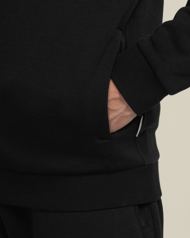 Faaborg – Zip-Through Hoodie &amp; Jogger Set