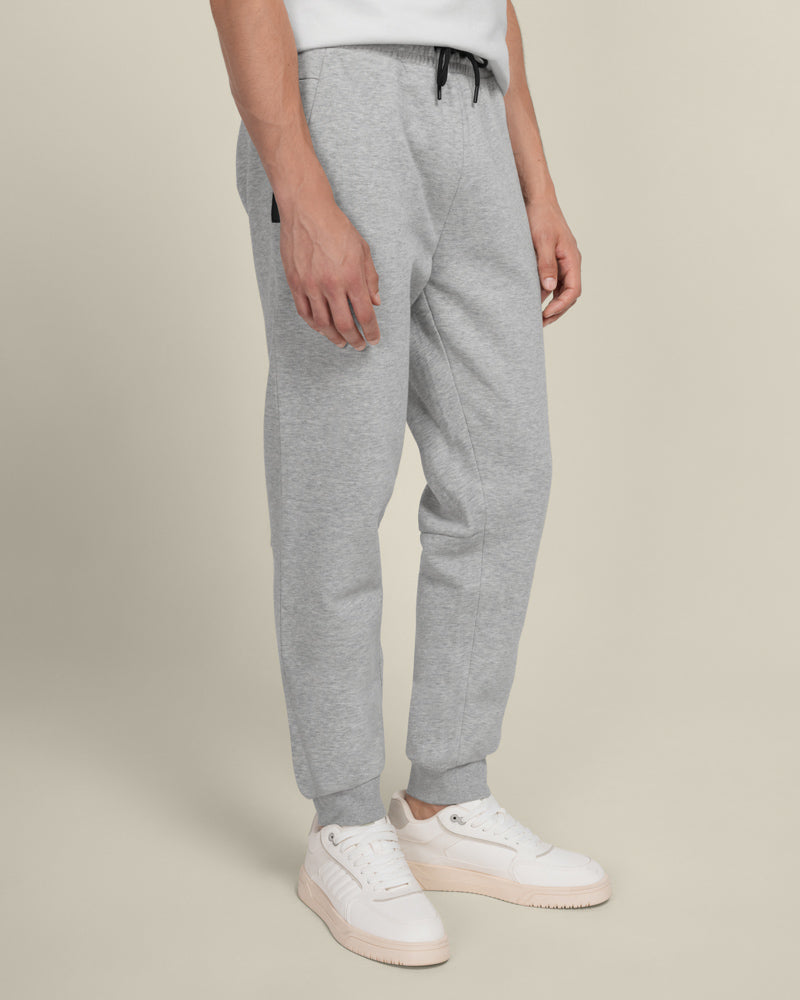Faaborg – Zip-Through Hoodie &amp; Jogger Set