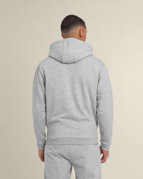Faaborg – Zip-Through Hoodie &amp; Jogger Set