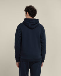 Faaborg - Zip-Through Hoodie