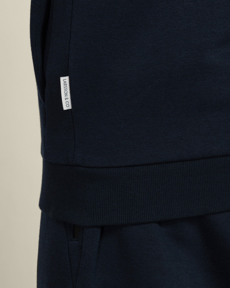 Faaborg - Zip-Through Hoodie