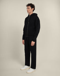 Jelling - Heavyweight Zip-Through Hoodie