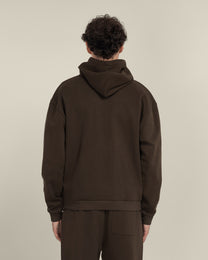 Jelling - Heavyweight Zip-Through Hoodie