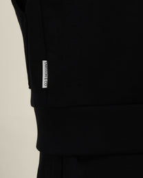 Jelling  –  Heavyweight Zip-Through Hoodie &amp; Wide Leg Jogger Set