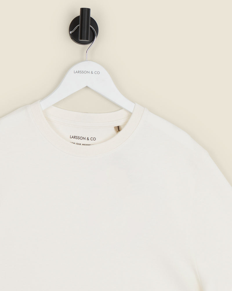 Sven - Soft-Touch Interlock T-Shirt