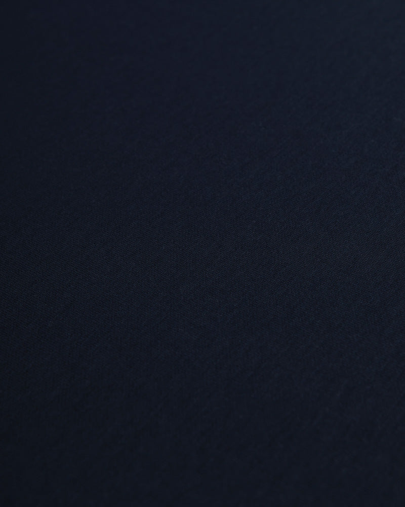 Sven - Soft-Touch Interlock T-Shirt