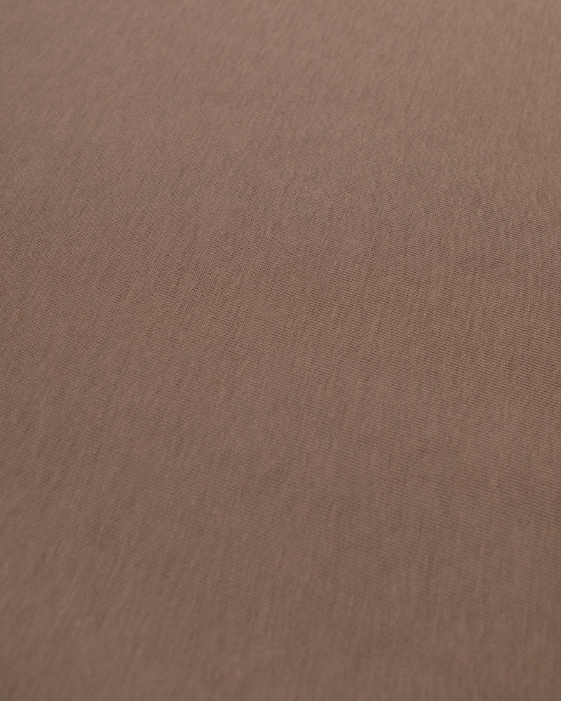 Sven - Soft-Touch Interlock T-Shirt