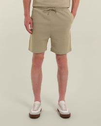 Sven – Soft-Touch Jersey T-Shirt &amp; Short Set