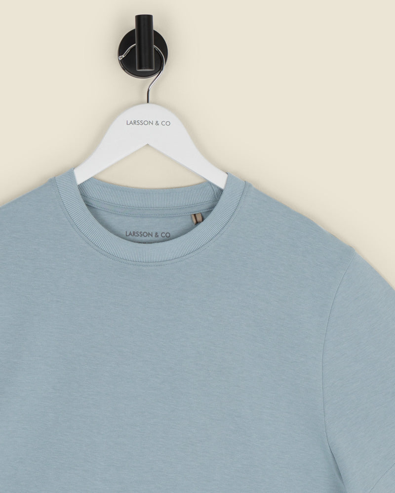 Sven - Soft-Touch Interlock T-Shirt