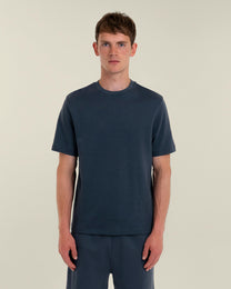 Sven – Soft-Touch Jersey T-Shirt &amp; Short Set