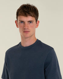 Sven – Soft-Touch Jersey T-Shirt &amp; Short Set