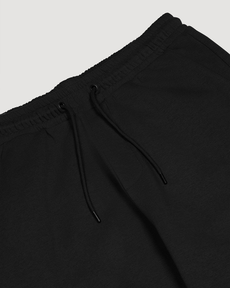 Combat Jogger With Contrast Pockets