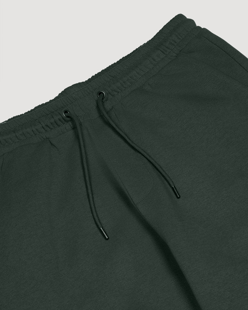 Combat Jogger With Contrast Pockets