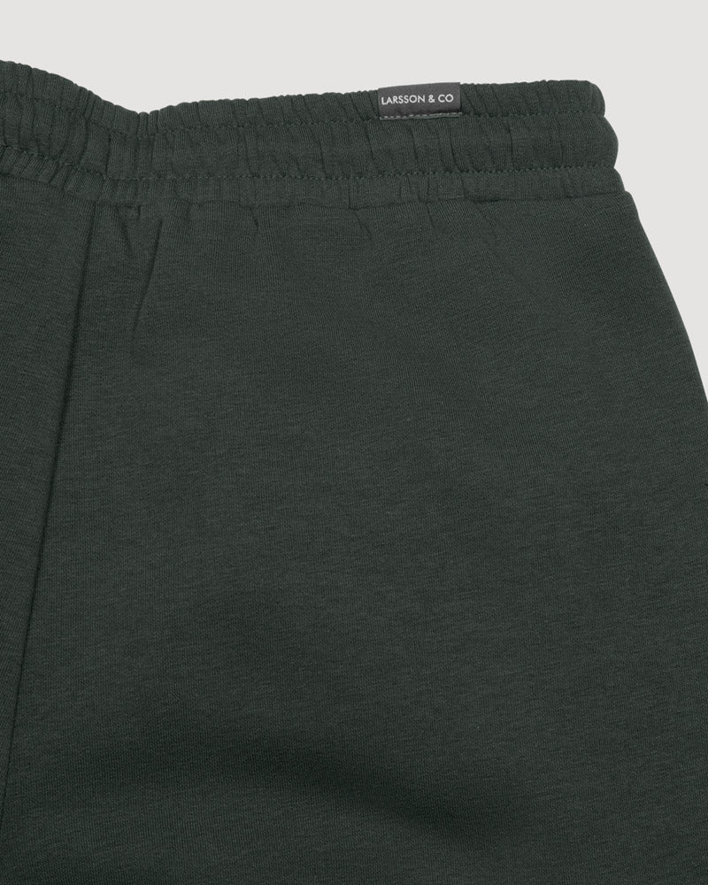 Combat Jogger With Contrast Pockets