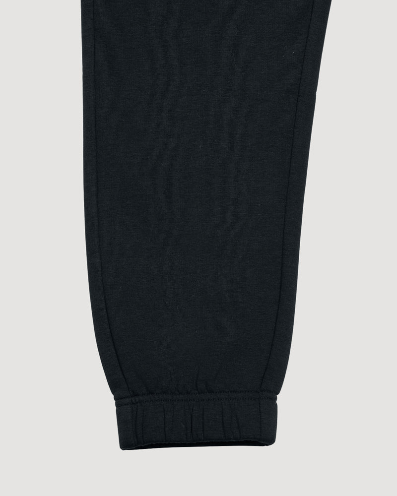 Combat Jogger With Contrast Pockets