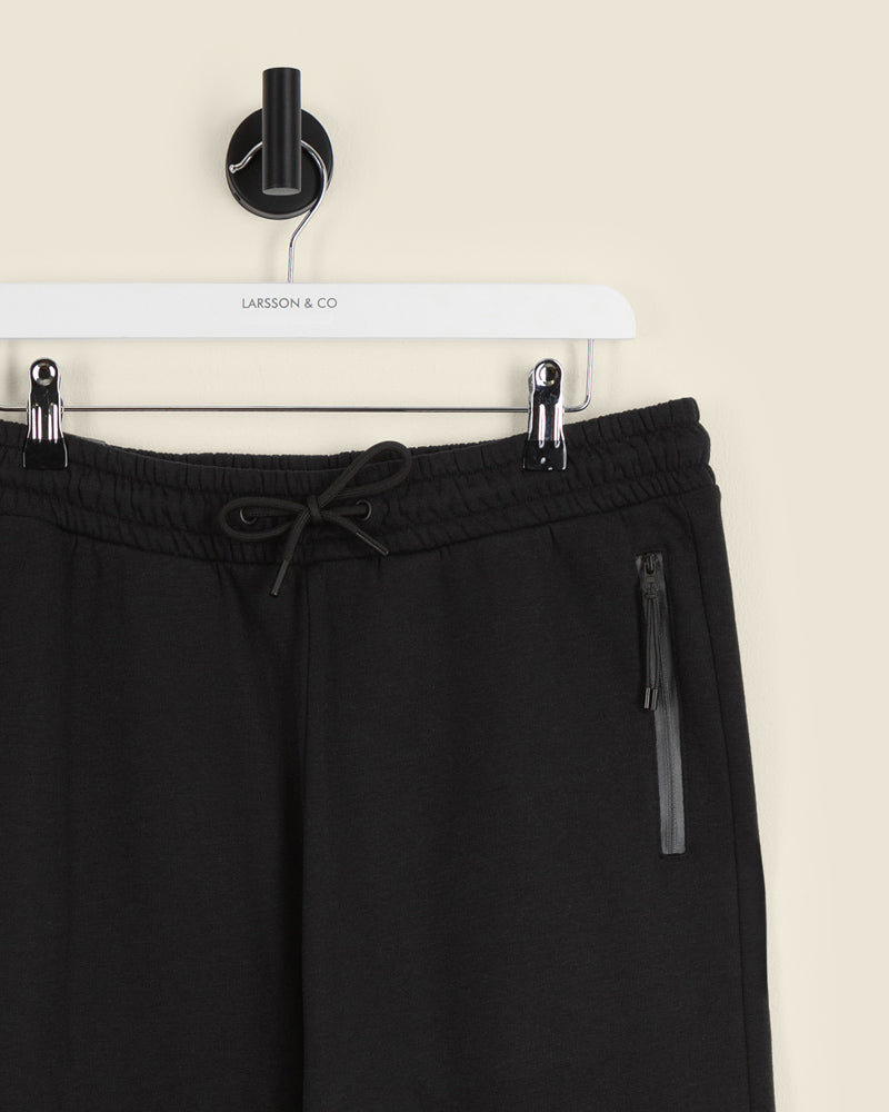 Zipped Pocket Panel Slim Fit Jogger