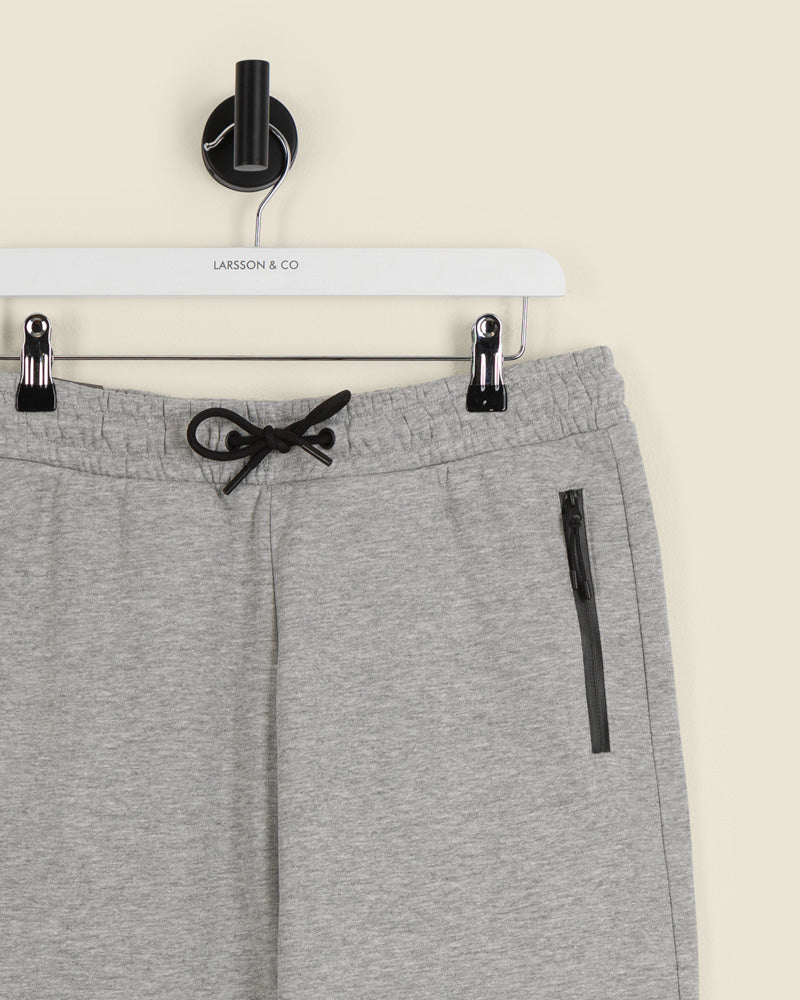 Zipped Pocket Panel Slim Fit Jogger