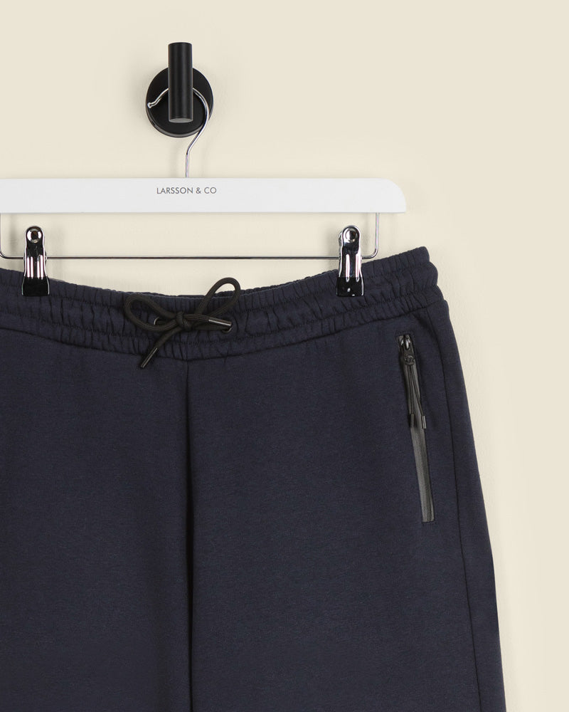 Zipped Pocket Panel Slim Fit Jogger