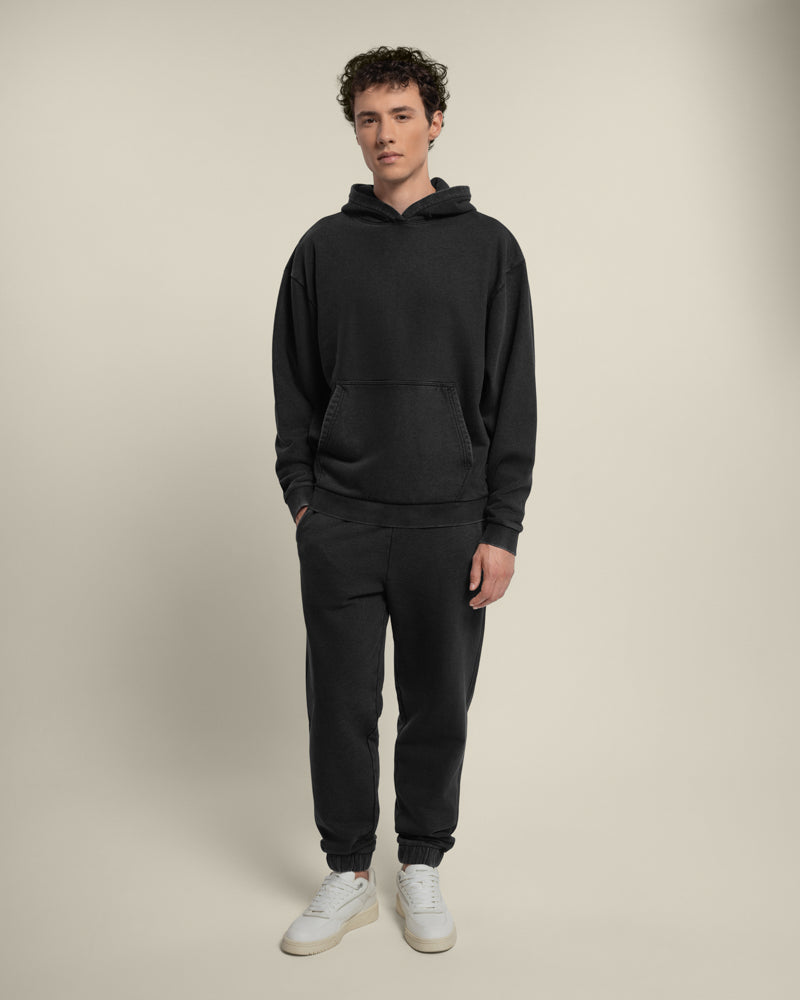 Larsson &amp; Co Men’s Soro Vintage Wash Jogger