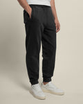 Larsson &amp; Co Men’s Soro Vintage Wash Jogger
