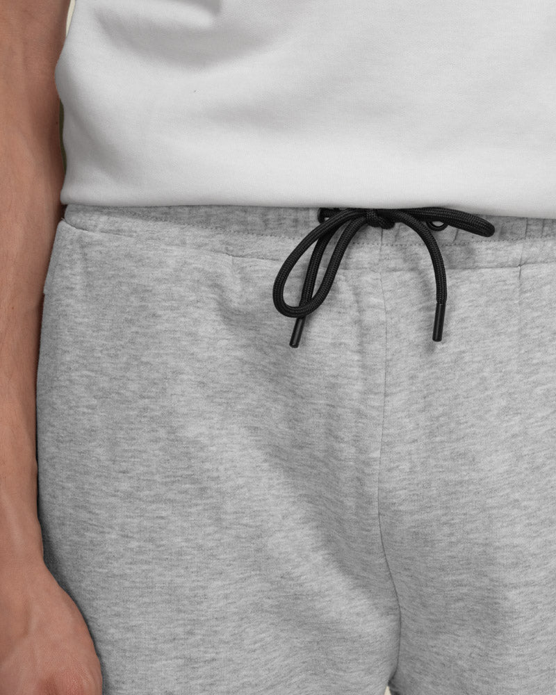 Faaborg - Zipped Pocket Panel Relaxed Fit Jogger