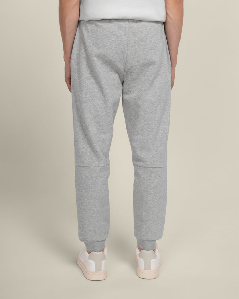 Faaborg - Zipped Pocket Panel Relaxed Fit Jogger