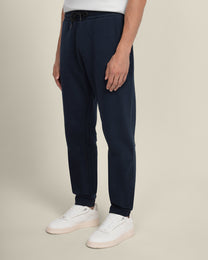 Faaborg - Zipped Pocket Panel Jogger