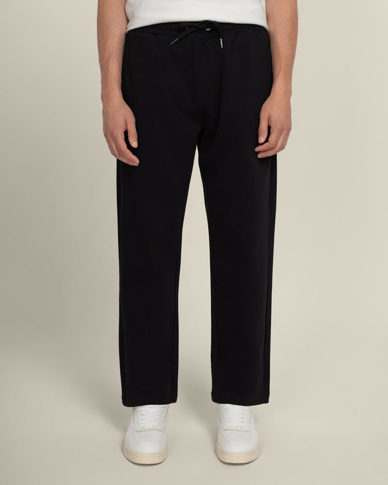 Jelling - Heavyweight Wide Leg Jogger