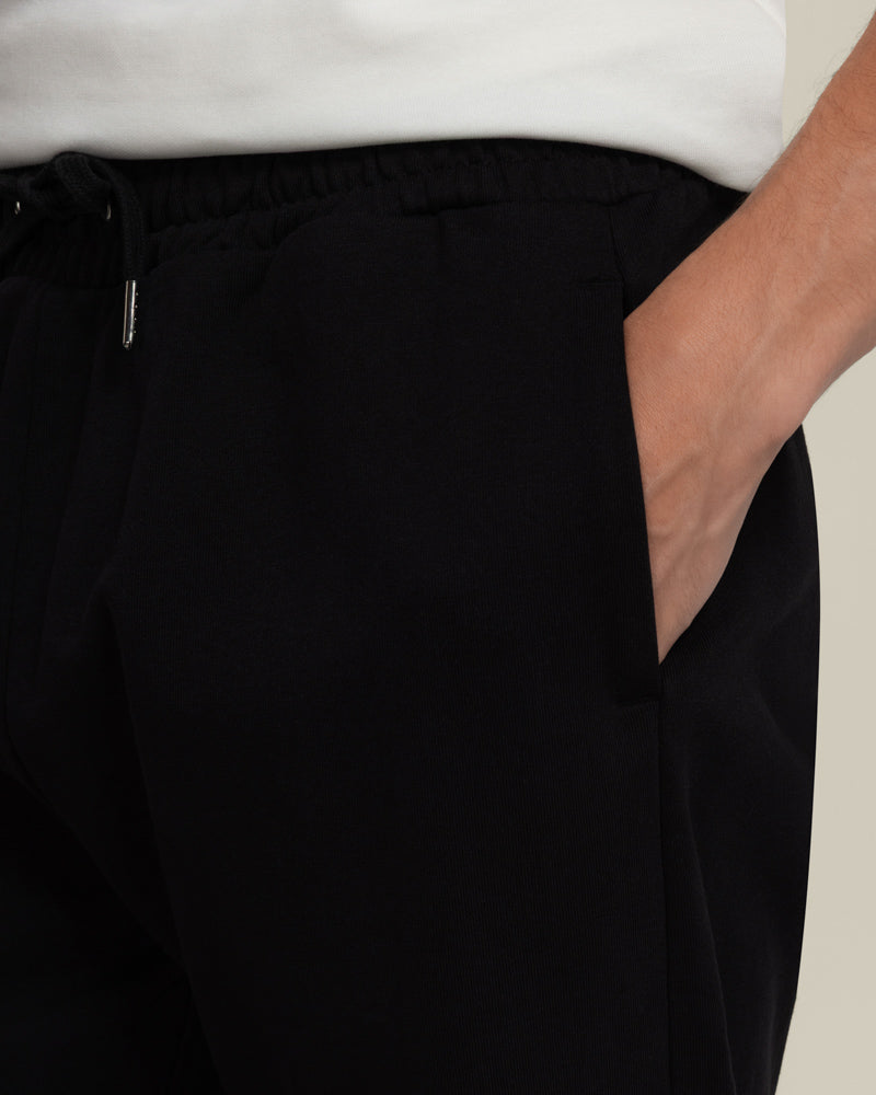 Jelling - Heavyweight Wide Leg Jogger