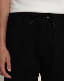 Jelling - Heavyweight Wide Leg Jogger