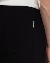 Jelling - Heavyweight Wide Leg Jogger