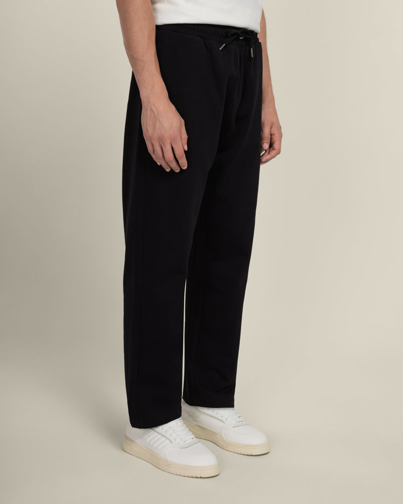 Jelling - Heavyweight Wide Leg Jogger